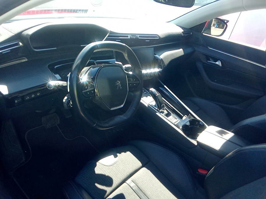 Imagen de Peugeot 508