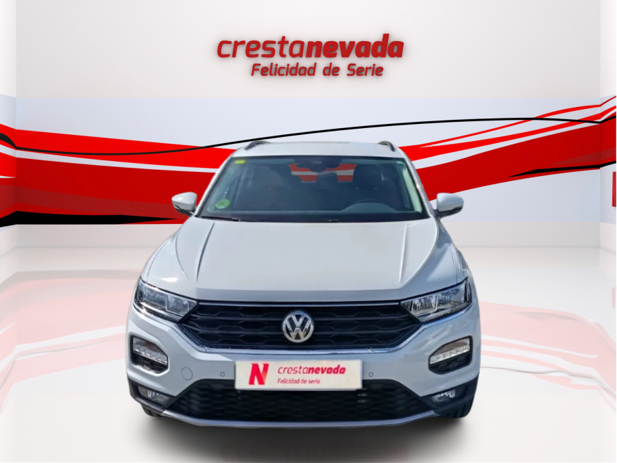 Imagen de Volkswagen T-Roc