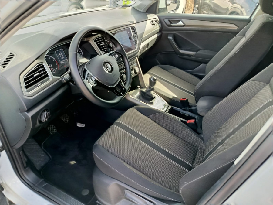 Imagen de Volkswagen T-Roc