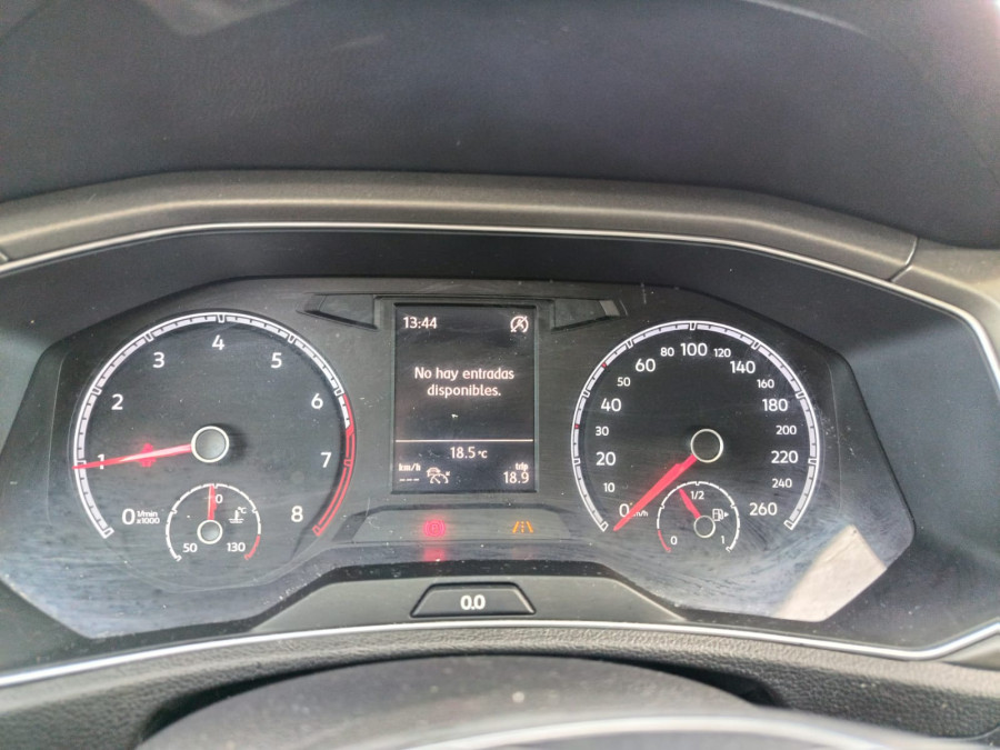 Imagen de Volkswagen T-Roc
