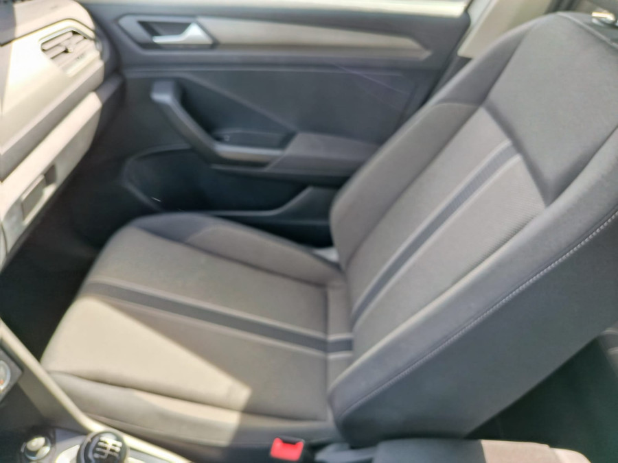 Imagen de Volkswagen T-Roc