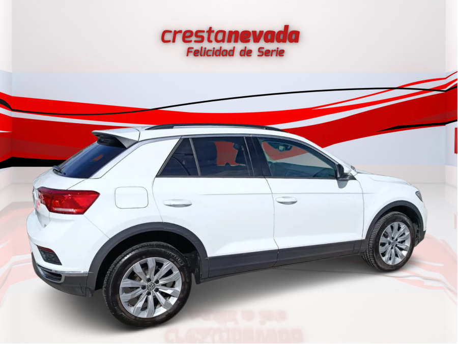 Imagen de Volkswagen T-Roc