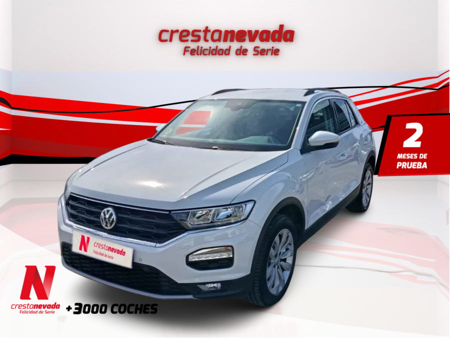 Imagen de Volkswagen T-Roc