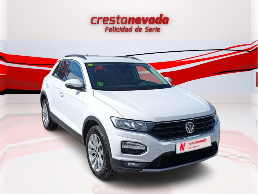 Imagen de Volkswagen T-Roc