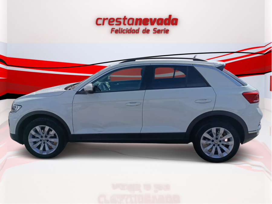 Imagen de Volkswagen T-Roc