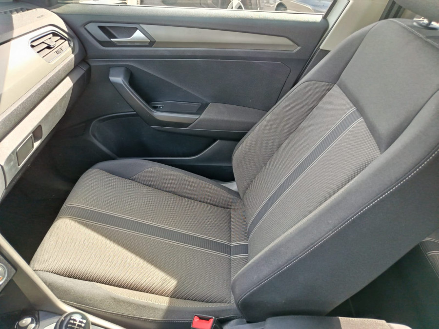 Imagen de Volkswagen T-Roc