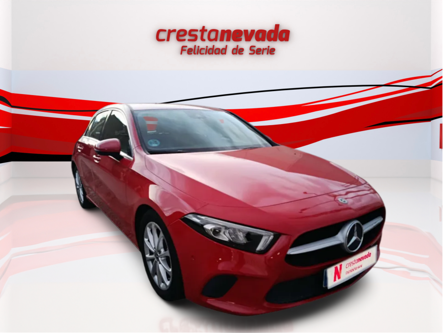 Imagen de mercedes-benz Clase A