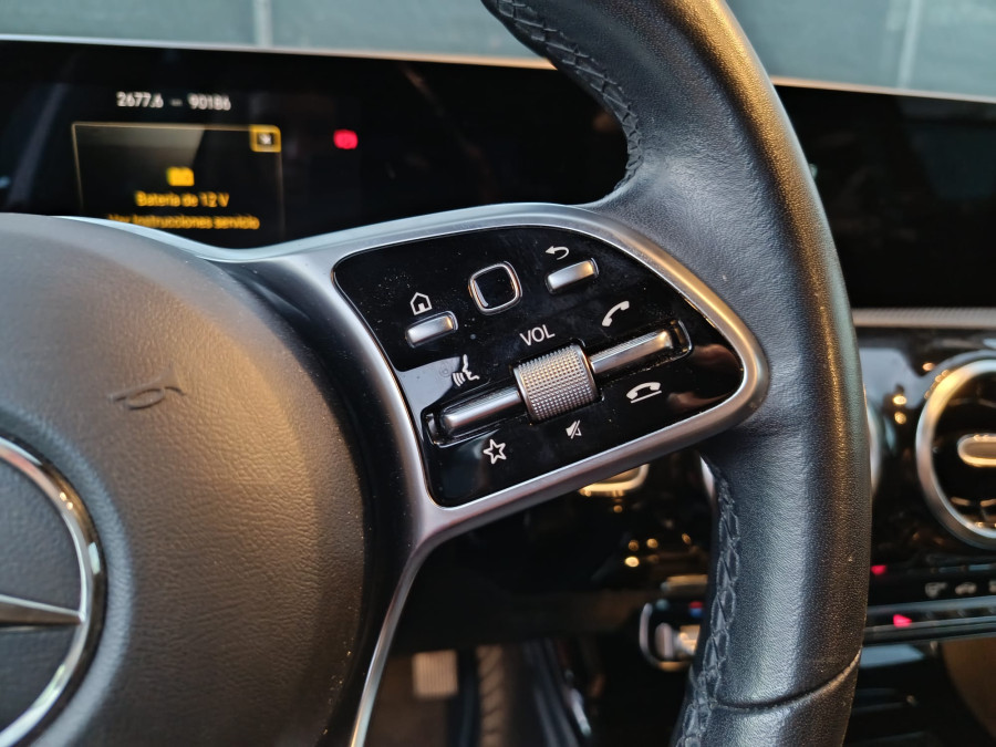 Imagen de mercedes-benz Clase A
