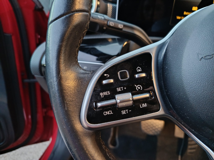 Imagen de mercedes-benz Clase A
