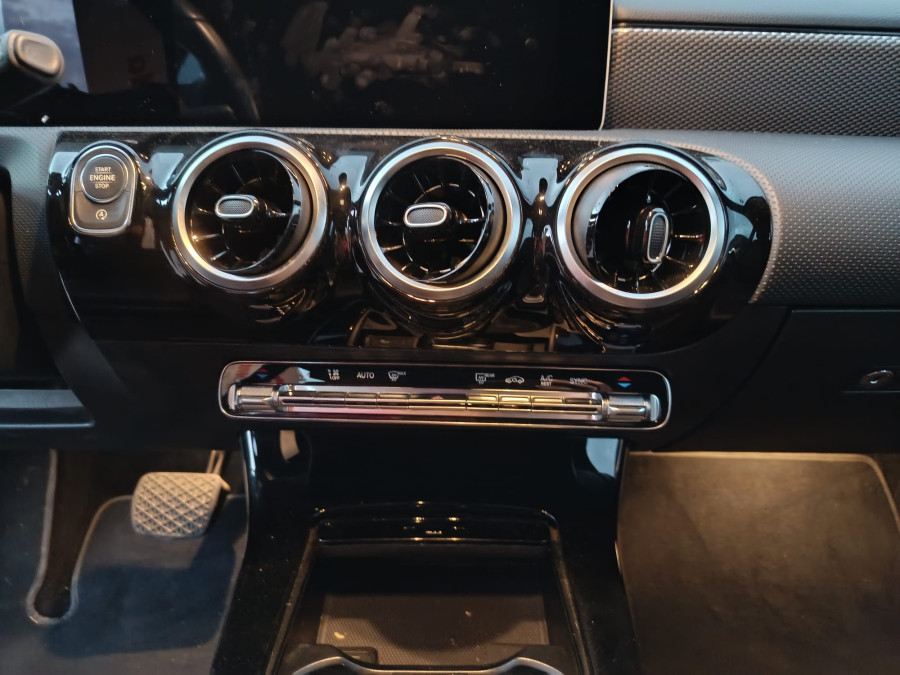 Imagen de mercedes-benz Clase A