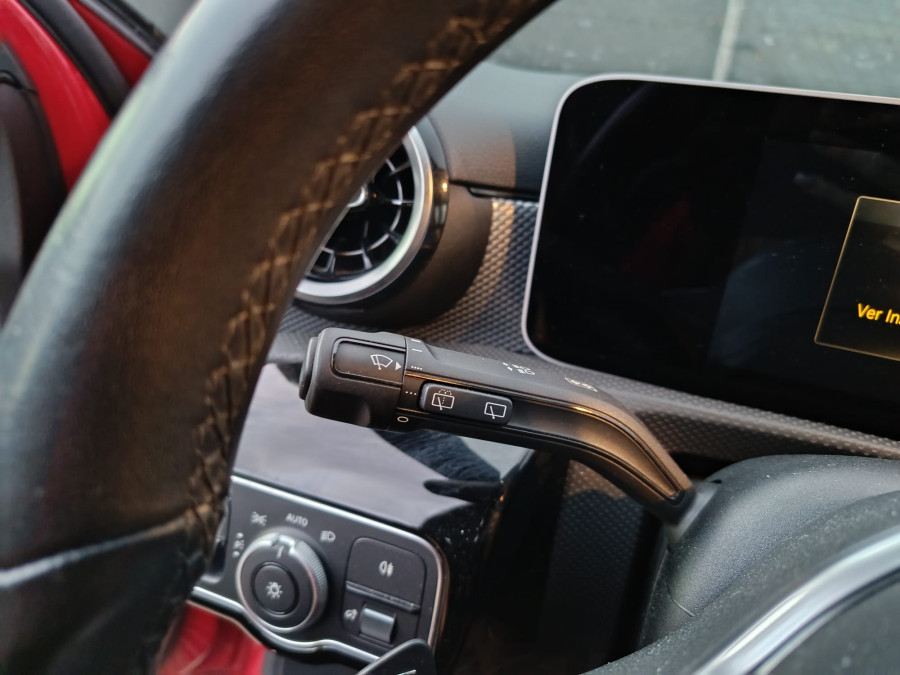 Imagen de mercedes-benz Clase A