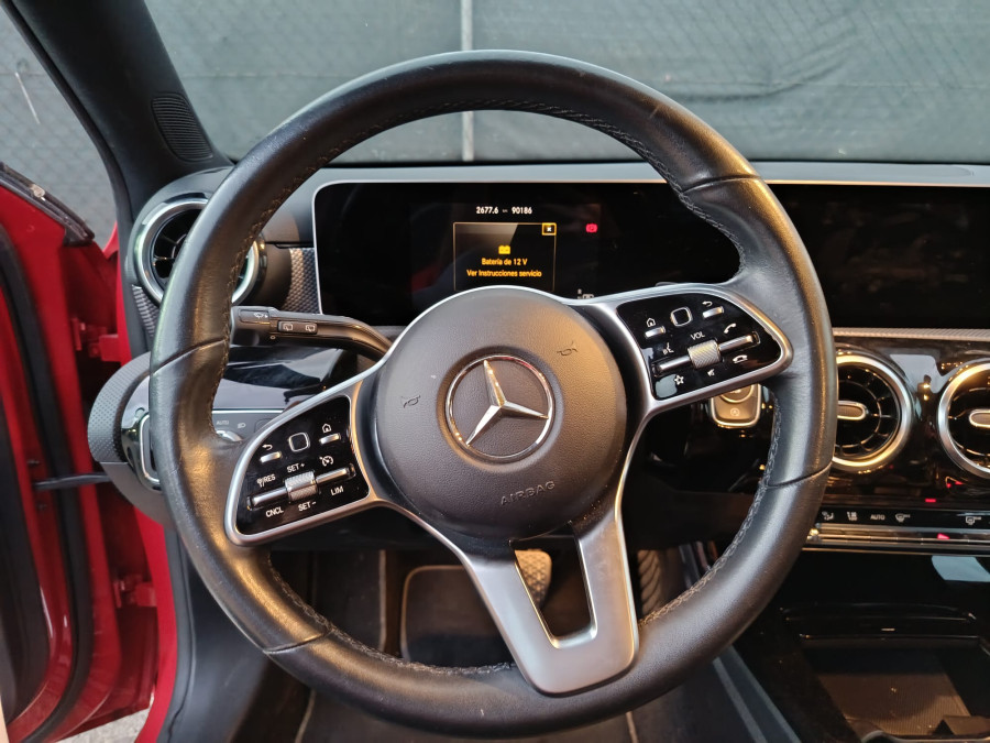 Imagen de mercedes-benz Clase A