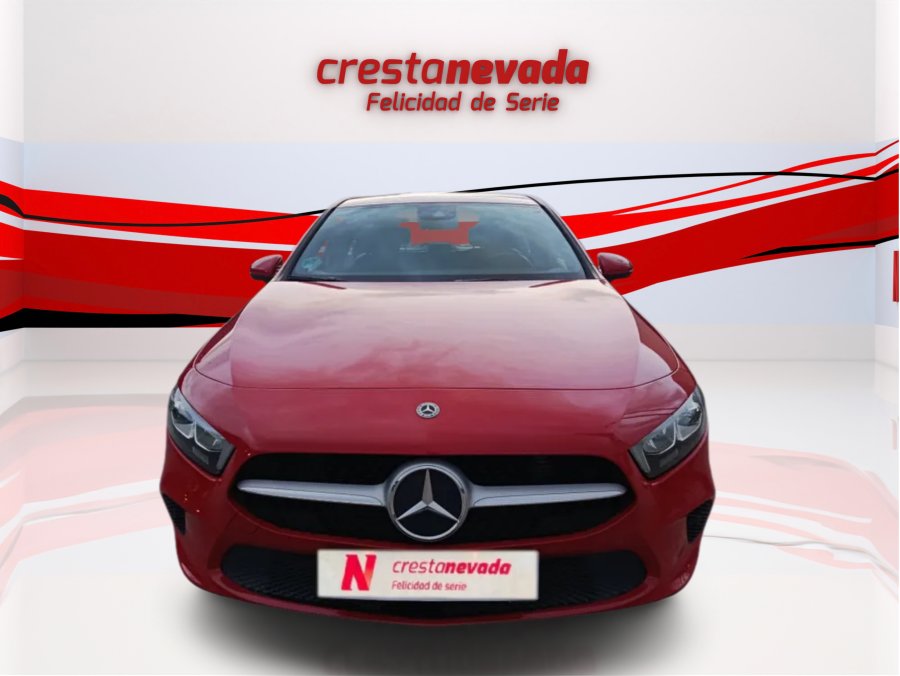 Imagen de mercedes-benz Clase A