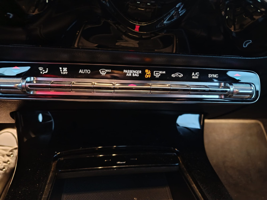 Imagen de mercedes-benz Clase A