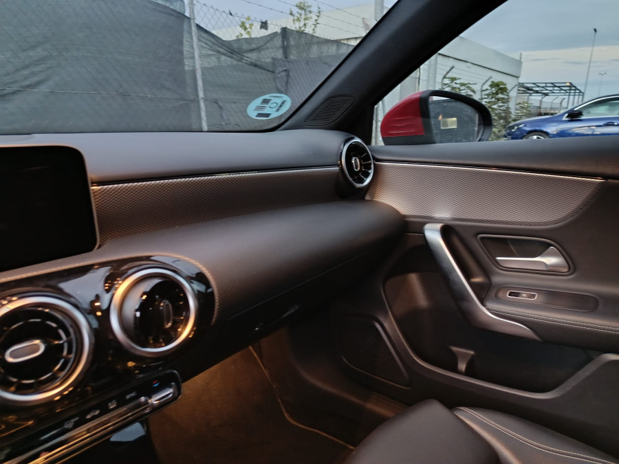 Imagen de mercedes-benz Clase A