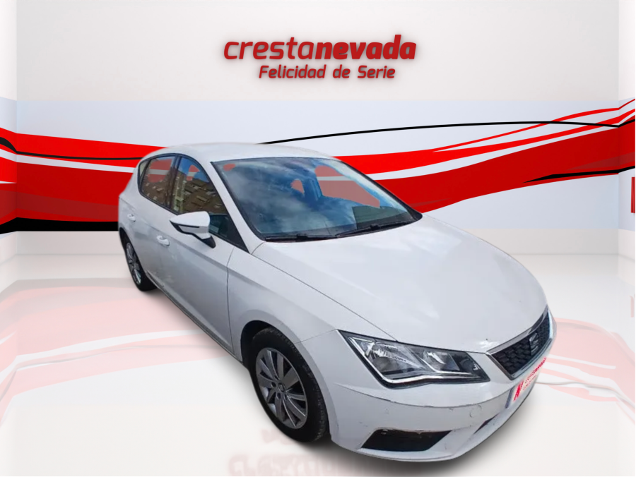 Imagen de SEAT León