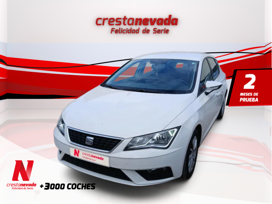 Seat León