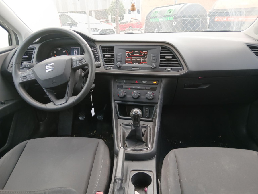 Imagen de SEAT León