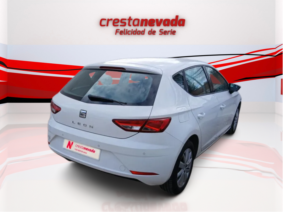 Imagen de SEAT León