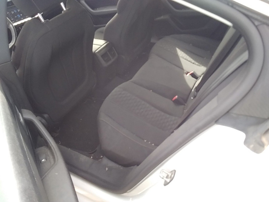 Imagen de Peugeot 508