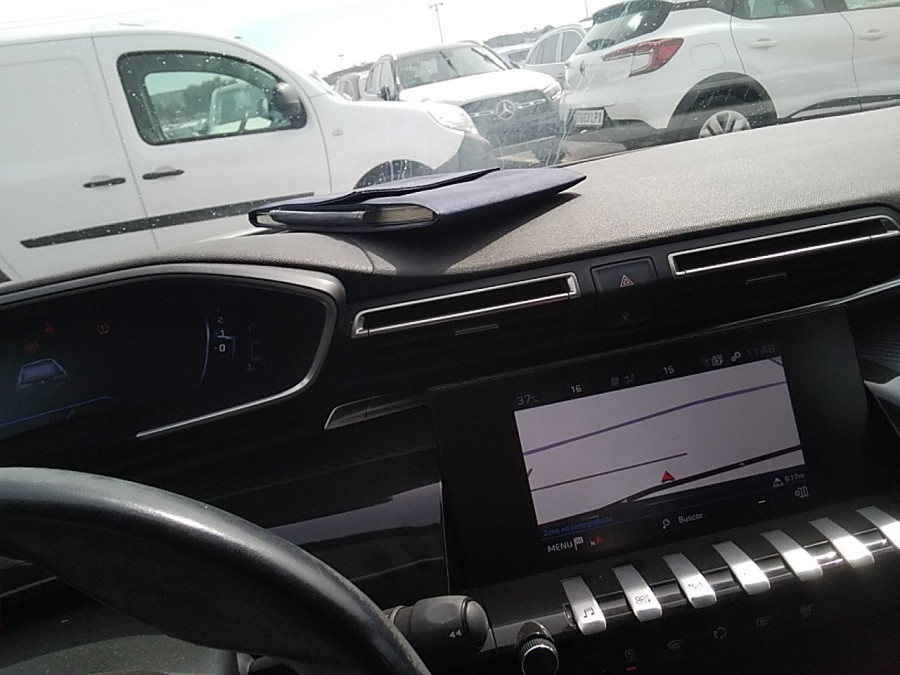 Imagen de Peugeot 508