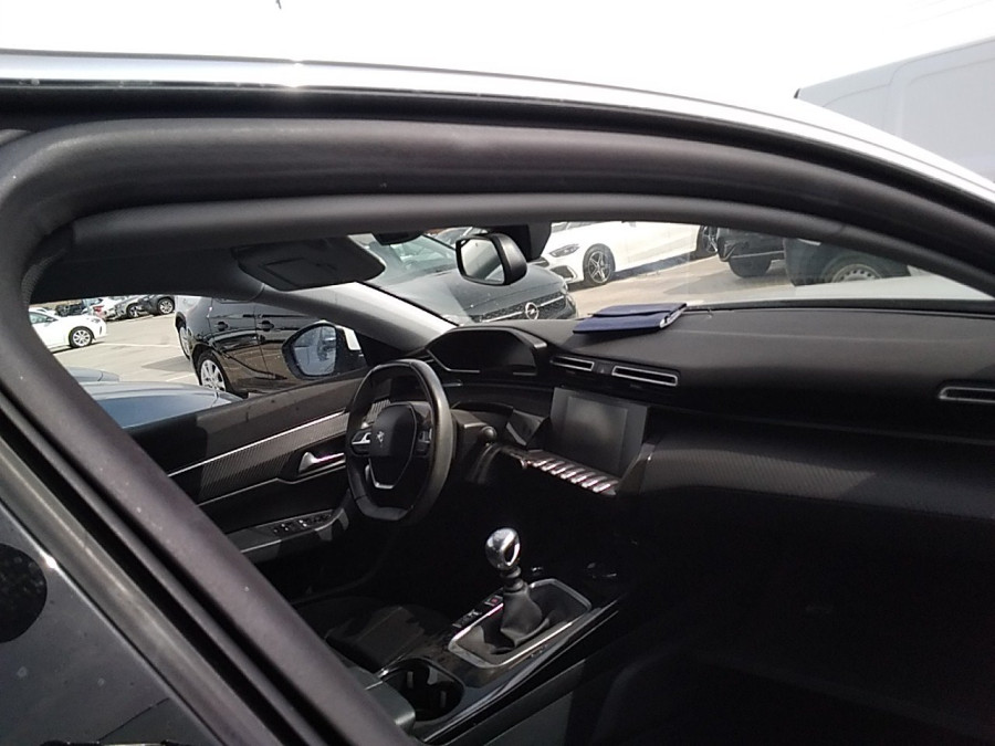 Imagen de Peugeot 508