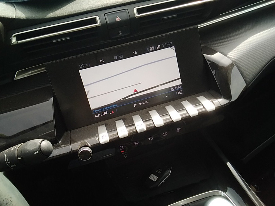 Imagen de Peugeot 508