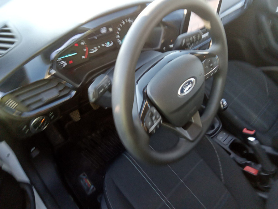 Imagen de Ford Fiesta