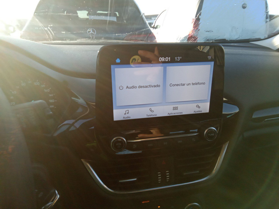 Imagen de Ford Fiesta