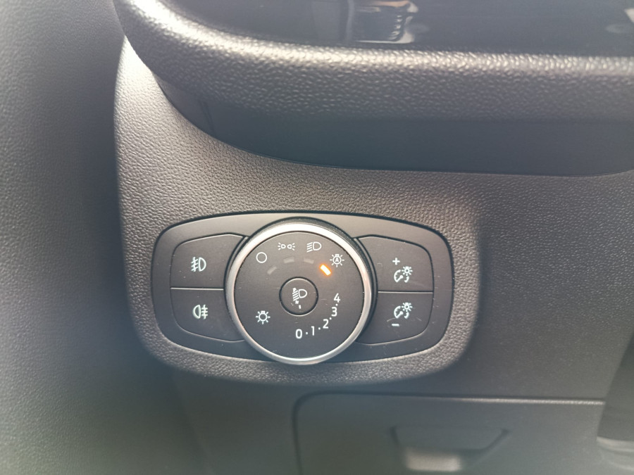 Imagen de Ford Fiesta