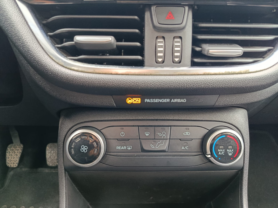 Imagen de Ford Fiesta