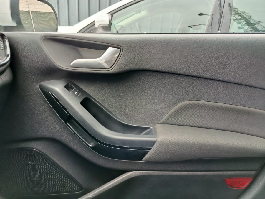 Imagen de Ford Fiesta