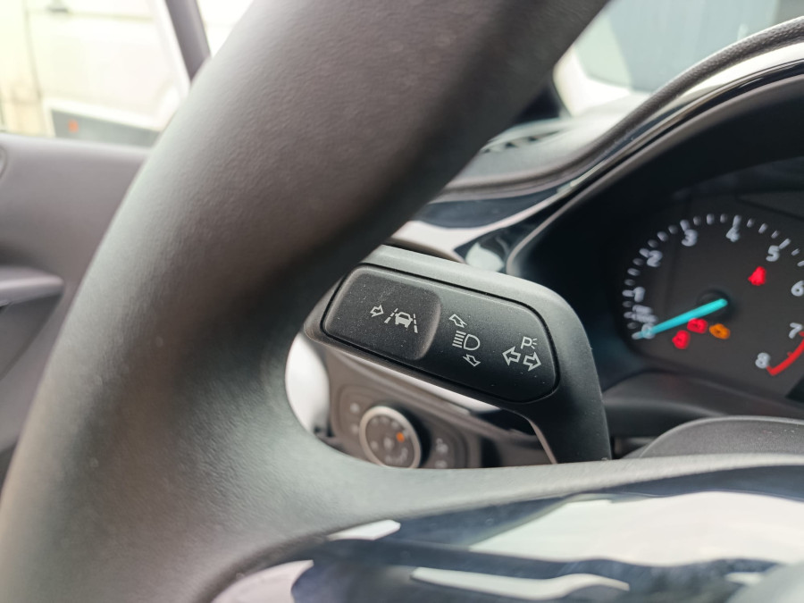 Imagen de Ford Fiesta