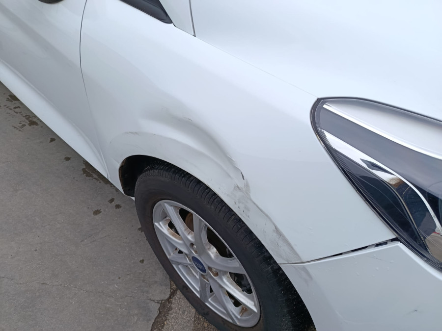 Imagen de Ford Fiesta