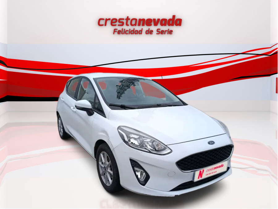 Imagen de Ford Fiesta