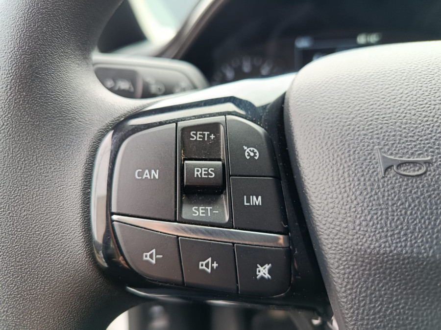 Imagen de Ford Fiesta