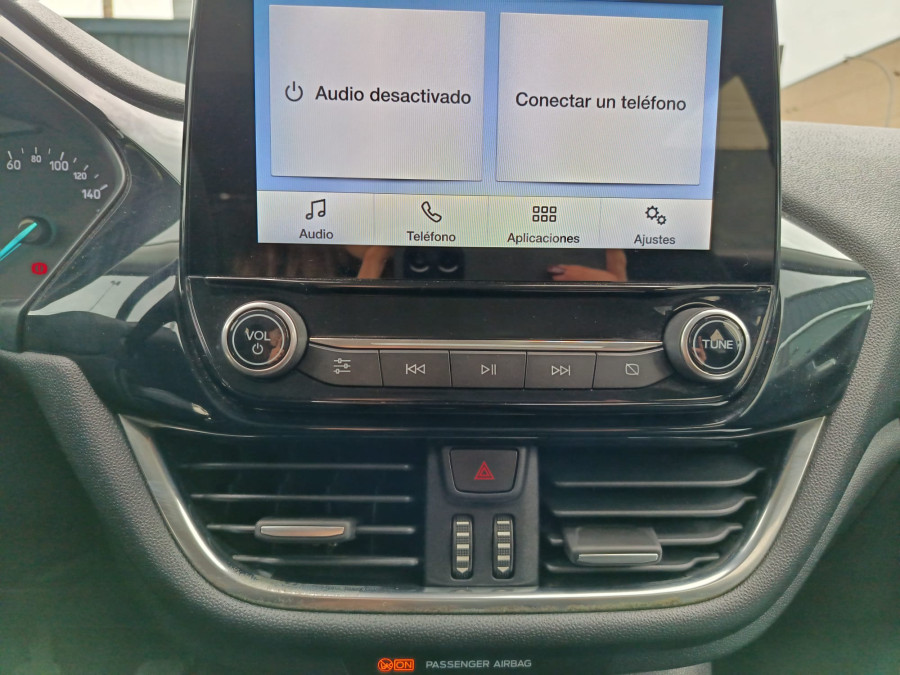 Imagen de Ford Fiesta