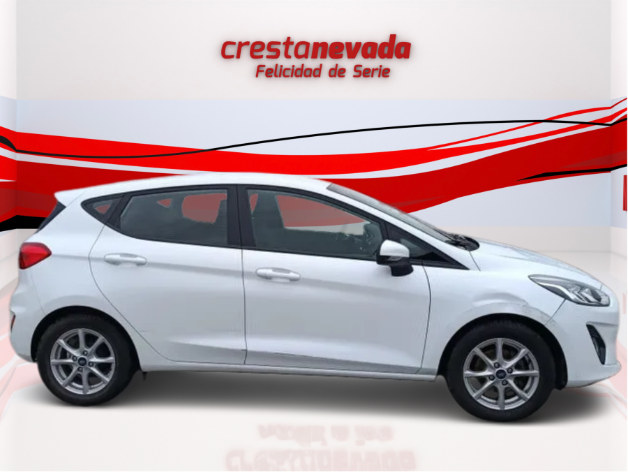 Imagen de Ford Fiesta
