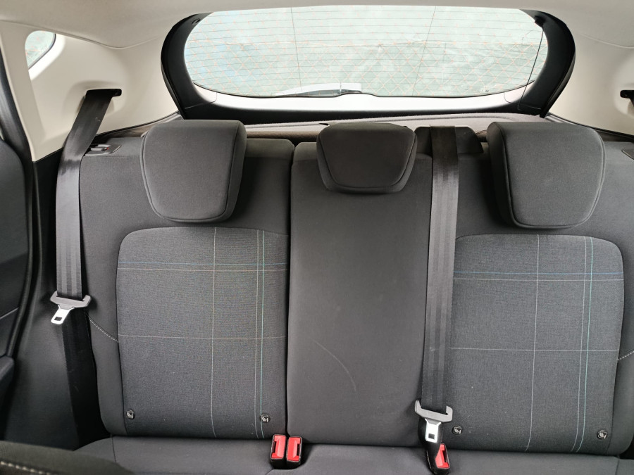 Imagen de Ford Fiesta