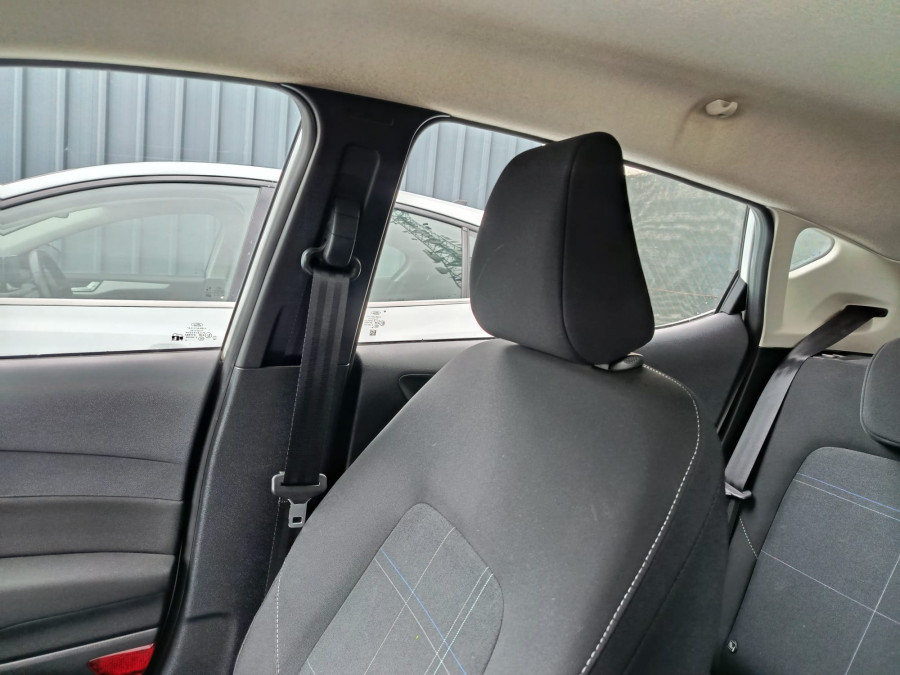 Imagen de Ford Fiesta