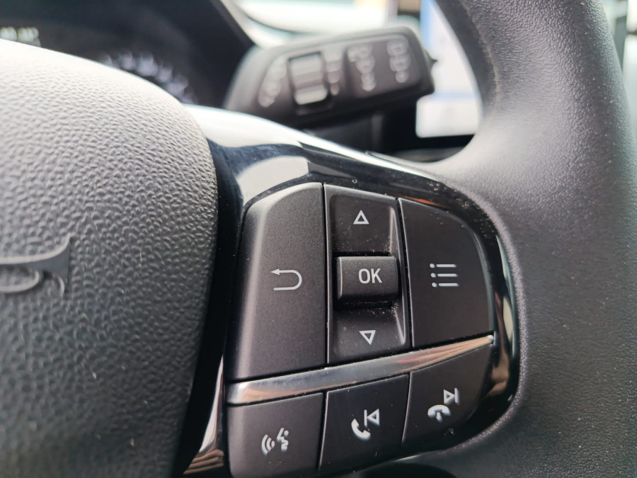 Imagen de Ford Fiesta