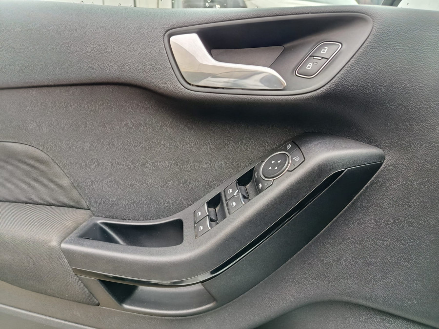 Imagen de Ford Fiesta