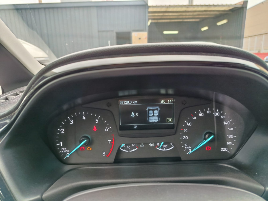 Imagen de Ford Fiesta