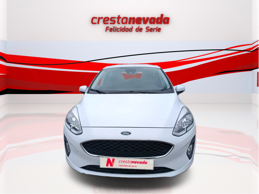 Imagen de Ford Fiesta