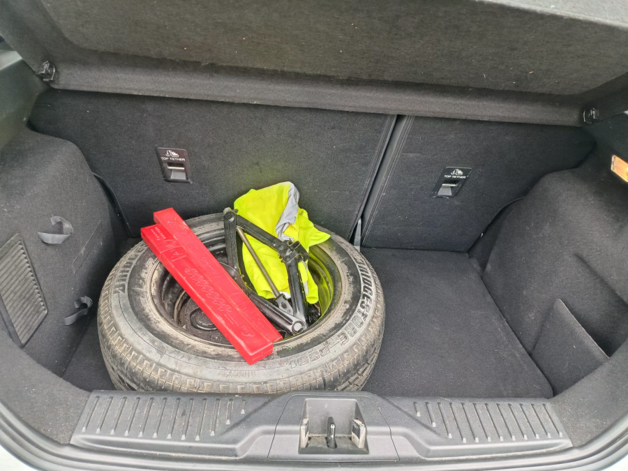 Imagen de Ford Fiesta