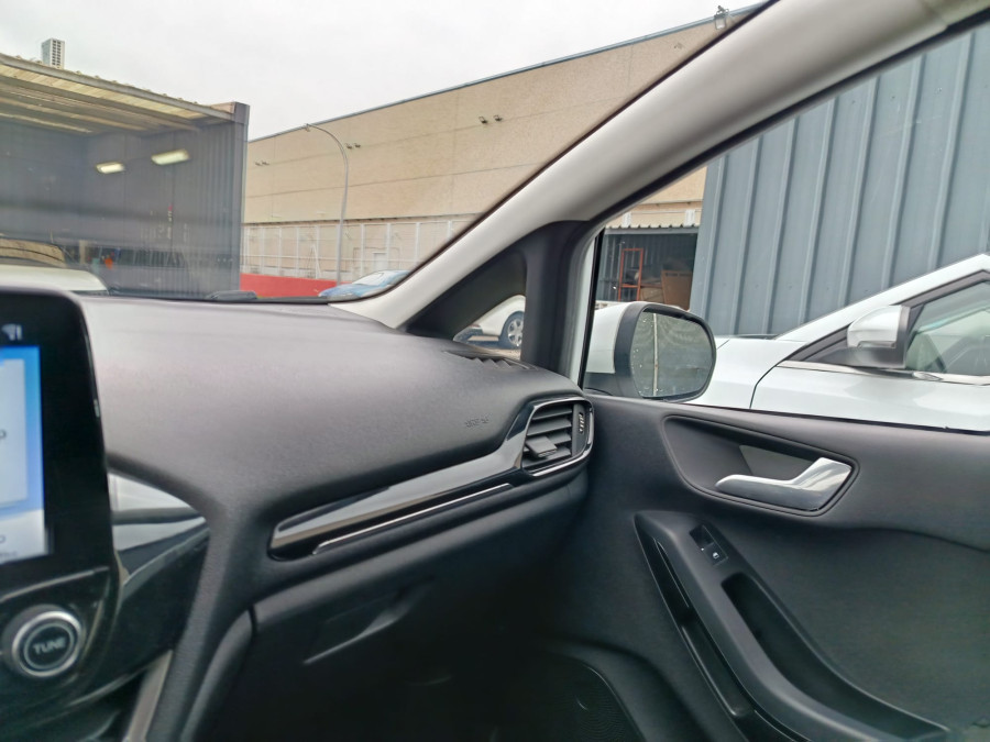 Imagen de Ford Fiesta