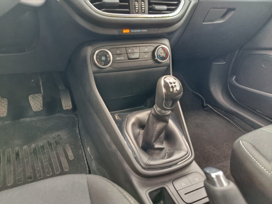 Imagen de Ford Fiesta