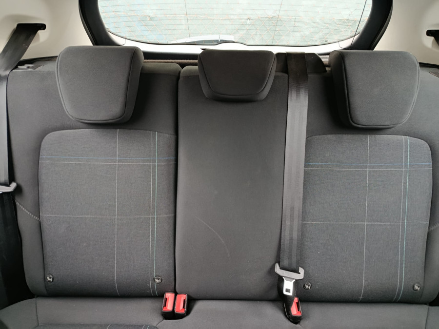 Imagen de Ford Fiesta