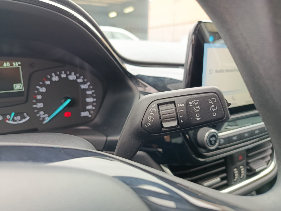 Imagen de Ford Fiesta