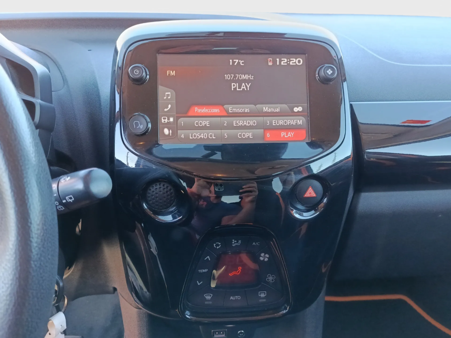 Imagen de TOYOTA Aygo